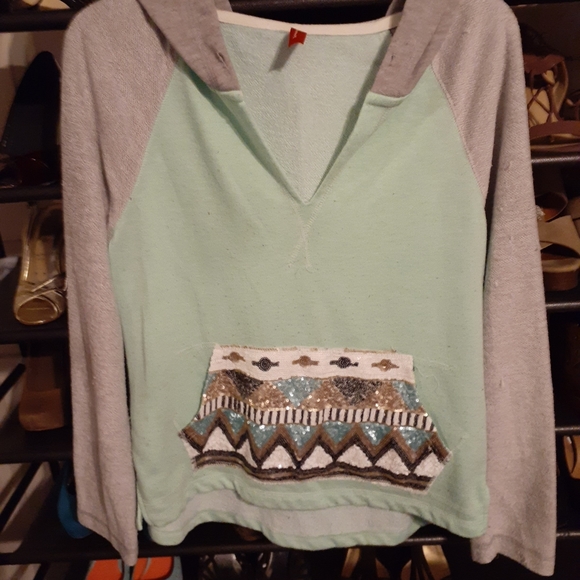 Fashionomics Sweaters - Sweater